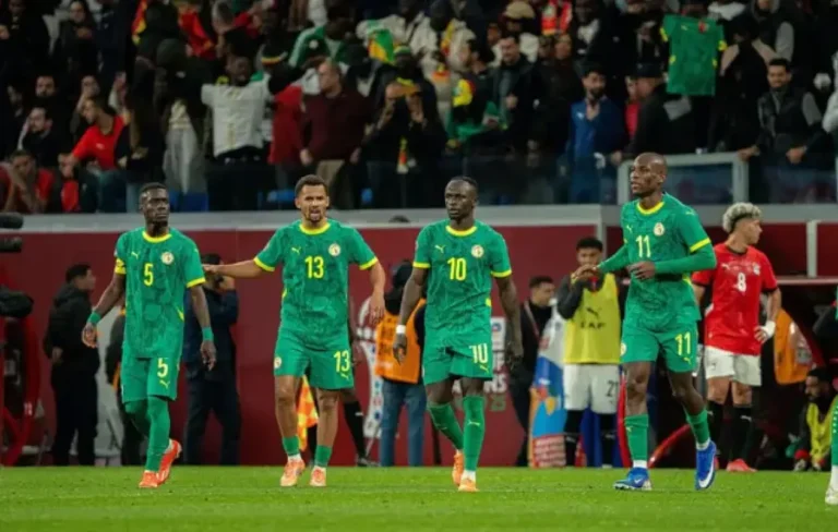 CAN Maroc-2025 – Buts, tirs, passes, dribbles… : Les stats des Lions qui montrent une maîtrise collective, mais une efficacité à parfaire