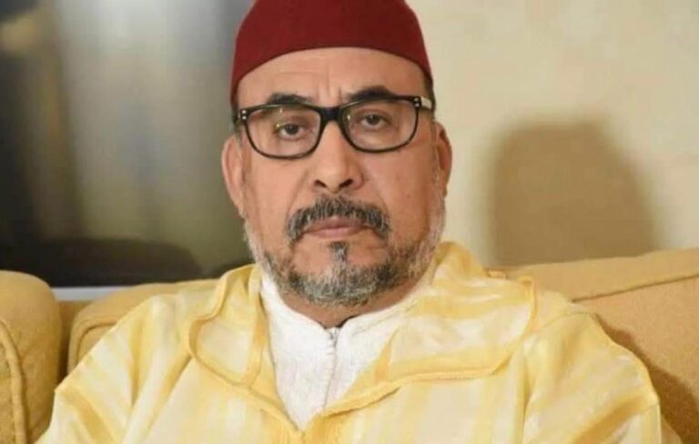 Finale CAN 2025 : Le Cheikh de la Zaouiya Tidjane au Royaume du Maroc sort de sa réserve