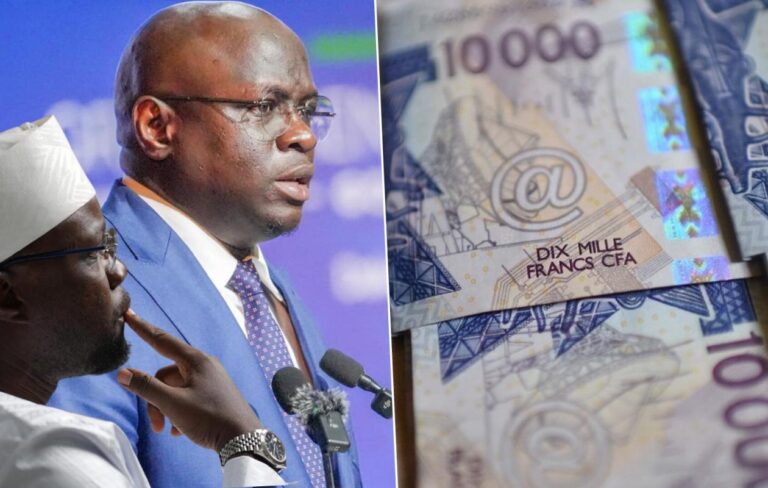 Titres publics : Comment l’Etat compte lever 4132 milliards sur le marché intérieur, en 12 mois