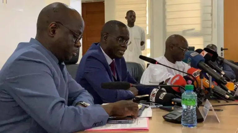 Baisse des prix au Sénégal: liste des mesures prises par le Gouvernement