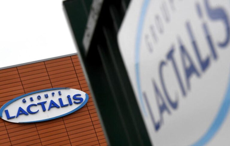 Après Nestlé, Lactalis annonce un vaste rappel de lait infantile contaminé dans une dizaine de pays