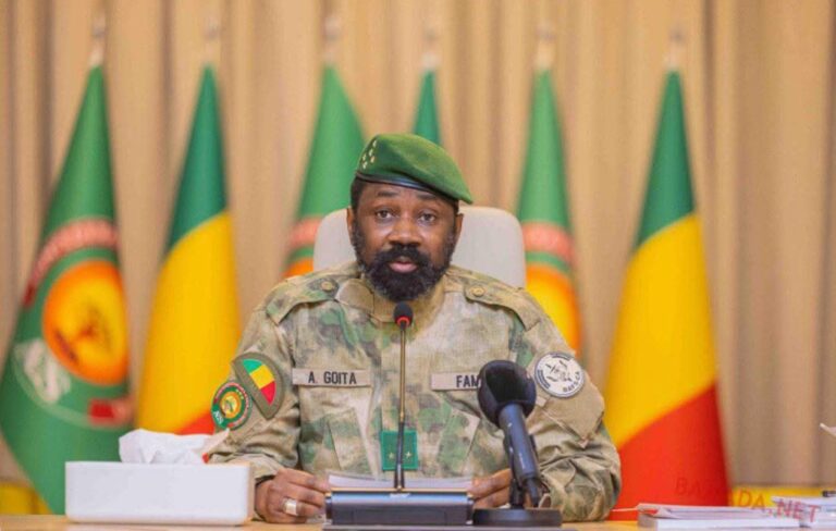 Mali : Suspension de la vente de « Jeune Afrique »