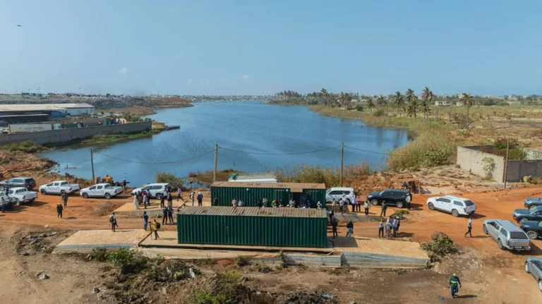 Réhabilitation de la décharge : Mbeubeuss en pleine métamorphose