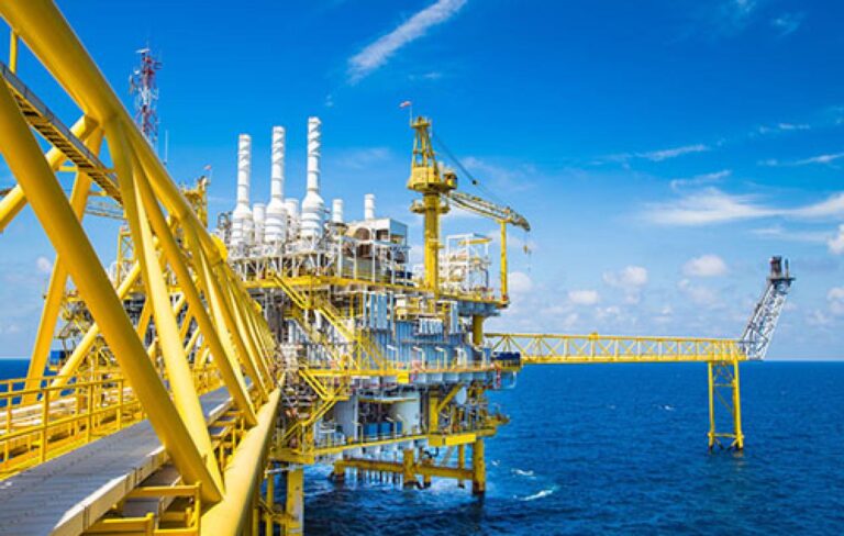 Production pétrolière et gazière en décembre : Le ministère publie ses chiffres
