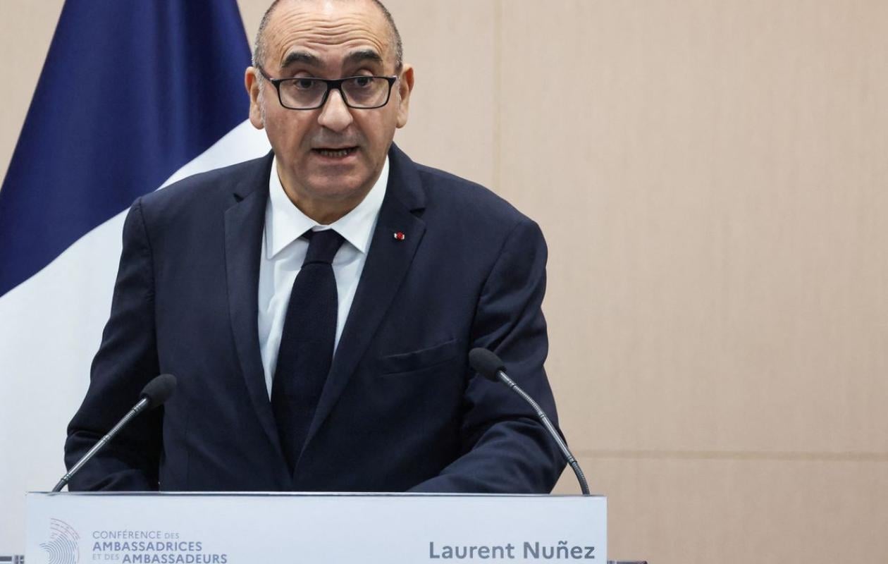 France : les préfets appelés à mobiliser les forces de l&rsquo;ordre pour les quarts et demi-finales de la CAN 2025