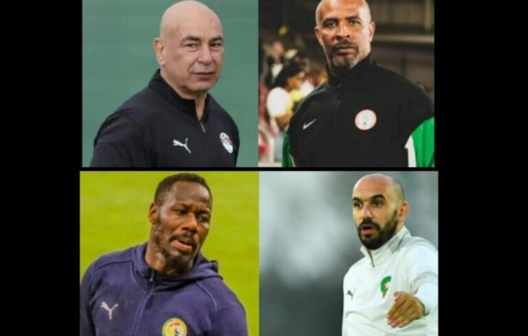 CAN 2025 : la réponse des techniciens africains