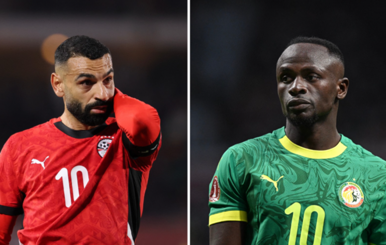 [Le Match] Sadio Mane-Mo Salah: Qui est le meilleur de sa génération?