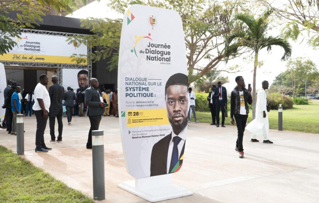 Ces concitoyens qui refusent de rentrer dans l’histoire (Par Tout-à-coup Jazz)