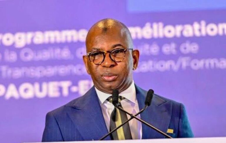 Éducation nationale : Entre toges d&rsquo;apparat et plateforme numérique, le Sénégal accélère sa mue