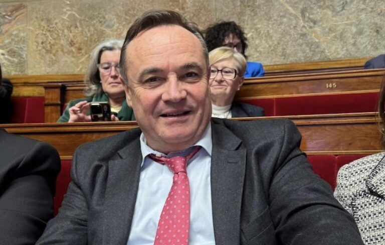 France : Tollé à l&rsquo;Assemblée après les propos d&rsquo;un député RN concernant le génocide des Tutsi