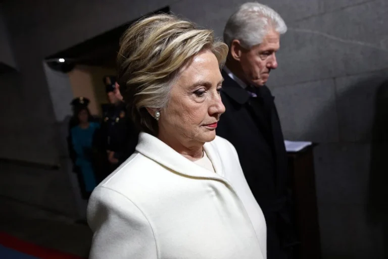 Affaire Epstein : Hillary Clinton auditionnée, réclame d’entendre Trump