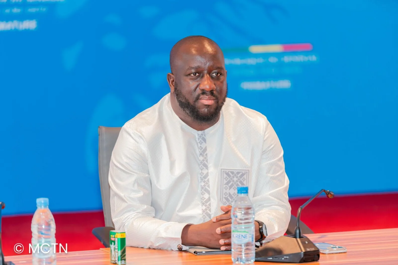 Déploiement de Starlink : L’Etat a négocié 5 000 kits pour connecter un million de Sénégalais