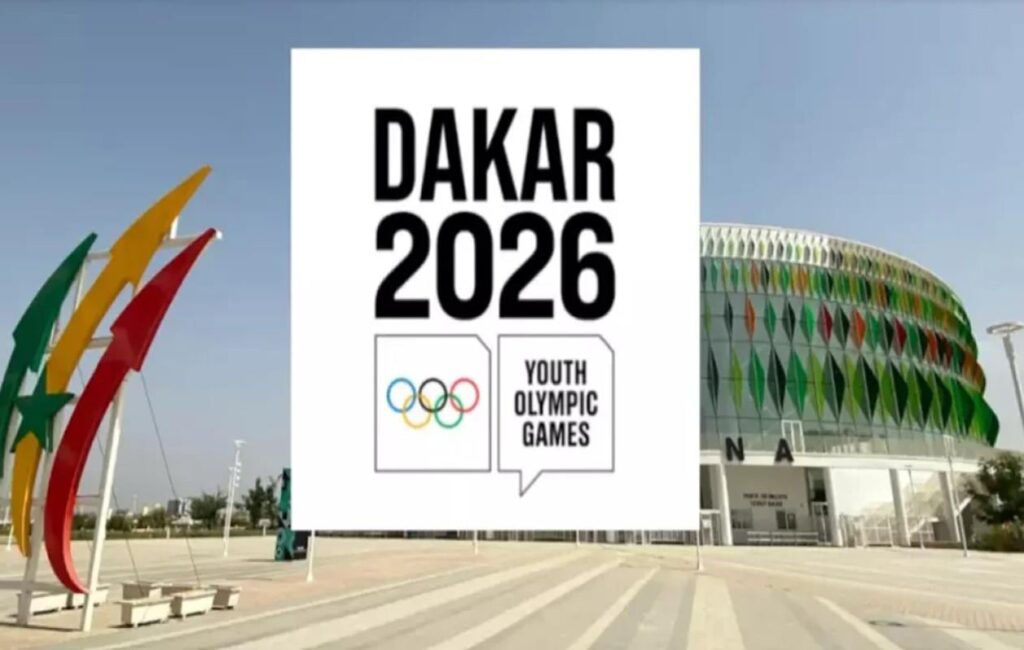 JOJ Dakar-2026: Bientôt une musique officielle, le jury en délibération