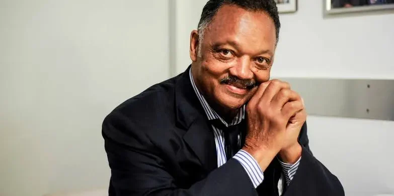 États-Unis: décès du pasteur noir Jesse Jackson, icône de la lutte pour les droits civiques