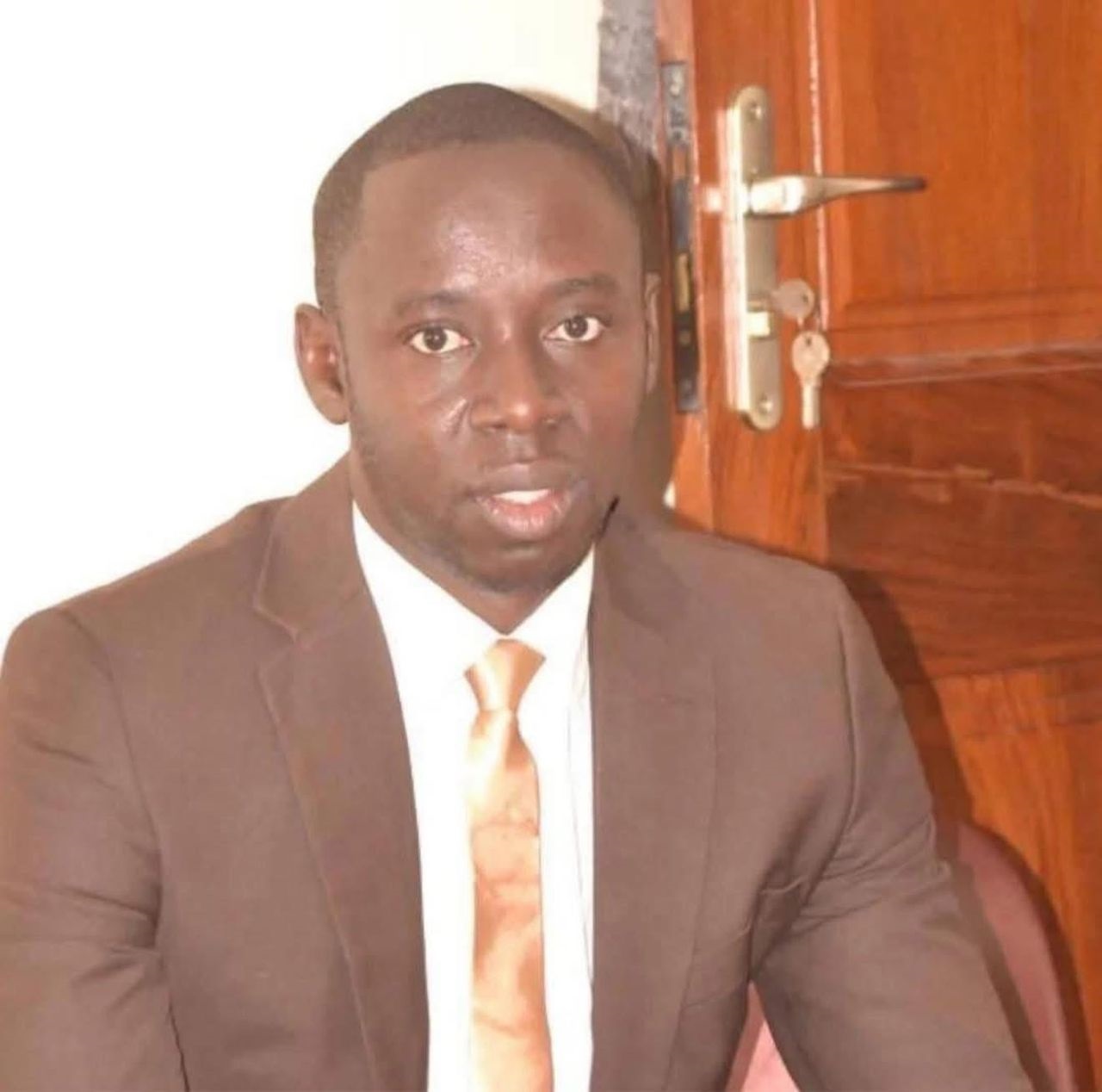 Ndogou au Palais : Un maire de « Pastef » refuse l&rsquo;invitation de Diomaye Faye