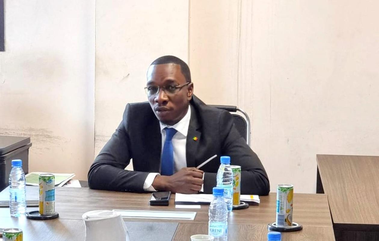 « Irrégularité de la procédure » : Me Moussa Bocar Thiam saisit plusieurs hautes juridictions pour l’annulation de la plénière prévue ce vendredi