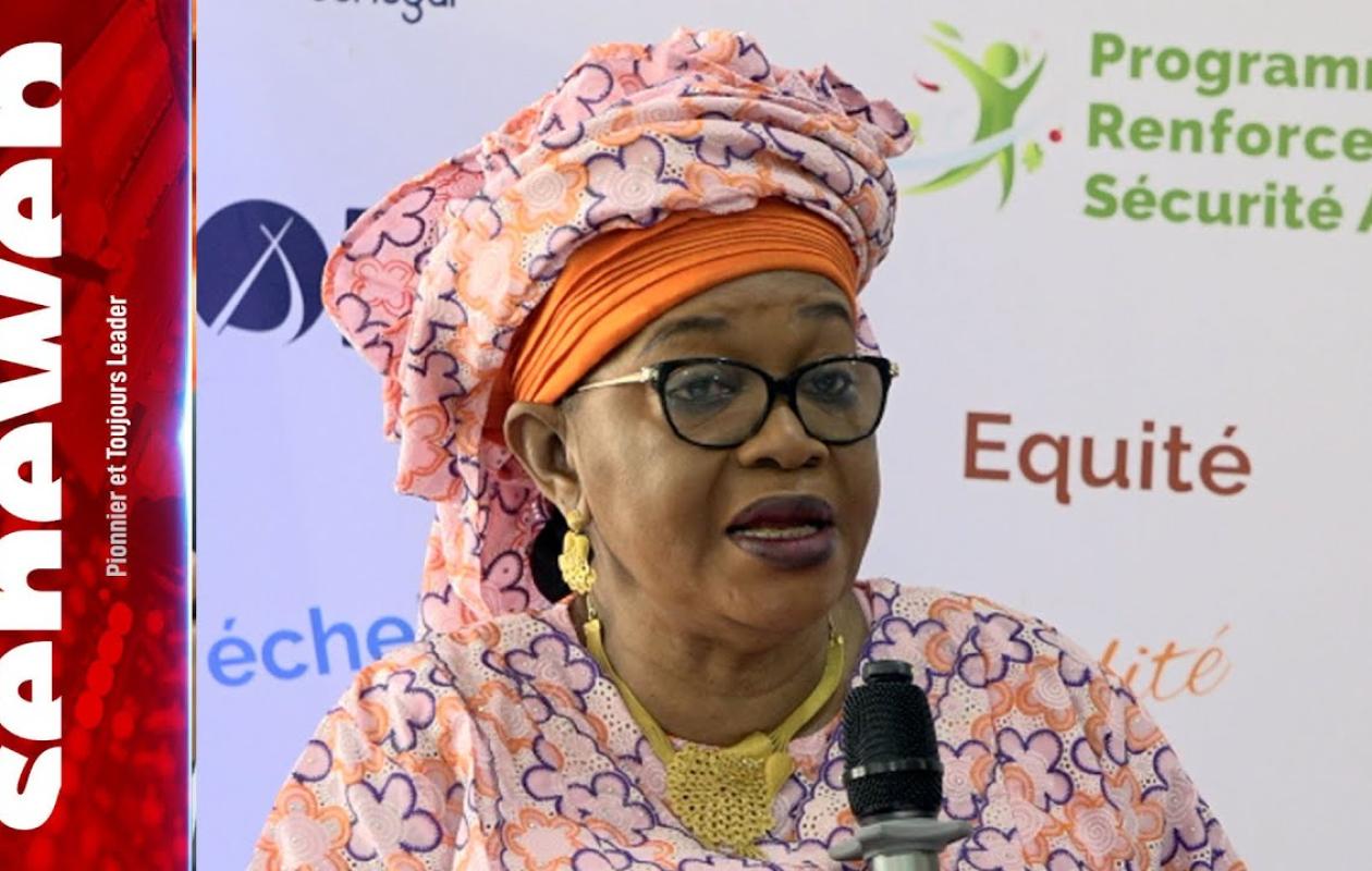 Entrepreneuriat : La DER/FJ dresse un bilan social record et projette 2026 sous le signe de la souveraineté