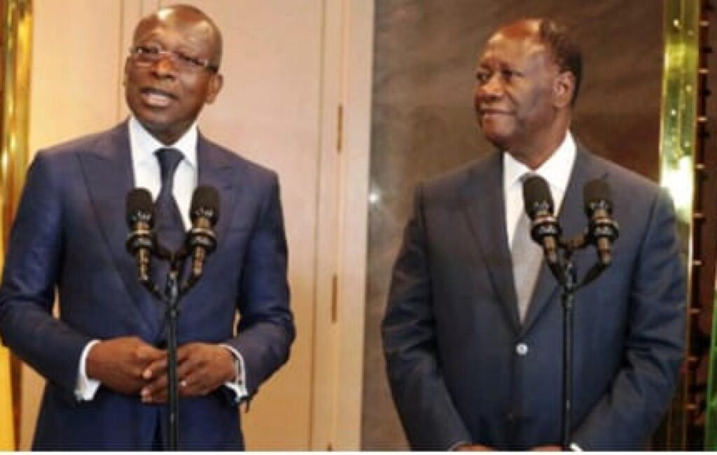 Ghana : Une conférence régionale marquée par l&rsquo;absence remarquée de Patrice Talon et Alassane Ouattara
