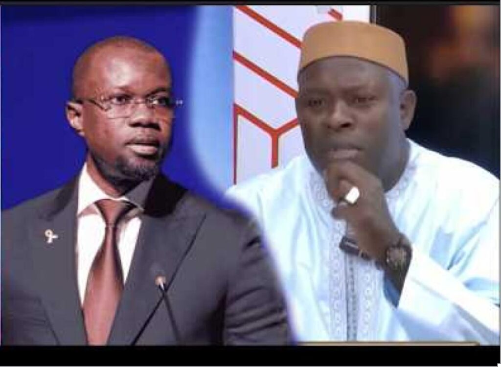 « C&rsquo;est le Plus Grand Leader Politique du Siècle… »: Les Mots Forts de Imam Dramé sur Sonko