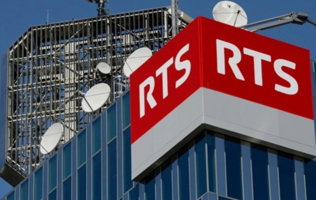 RTS : l’intersyndicale SYNPICS–SYNPAP quitte une rencontre avec la Direction générale