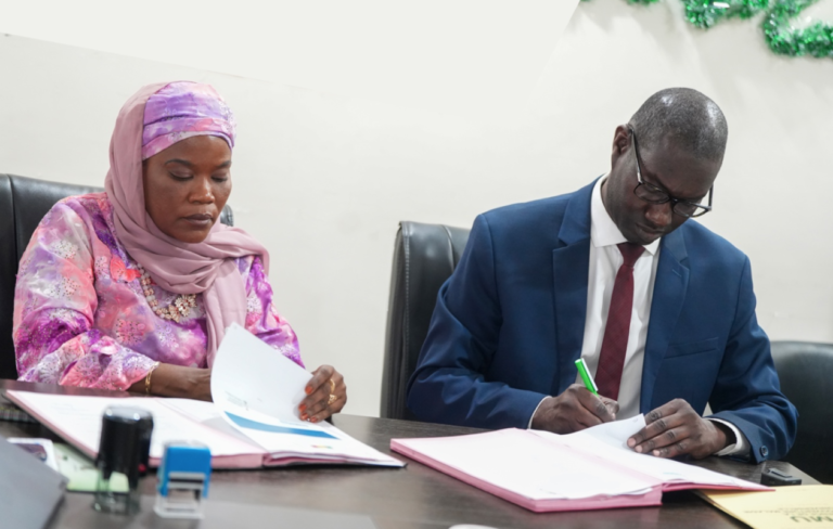 COUVERTURE SANITAIRE UNIVERSELLE : Plan International Sénégal enrôle 27 268 enfants