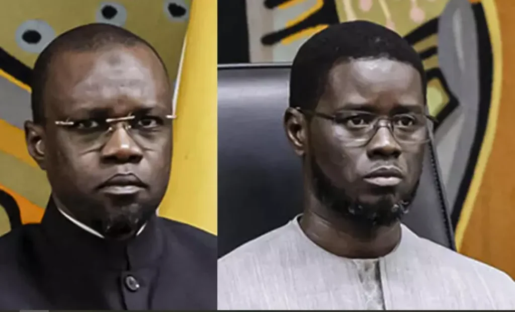 Entre Parti et Président : Le limogeage de Bassirou Kébé crée un malaise