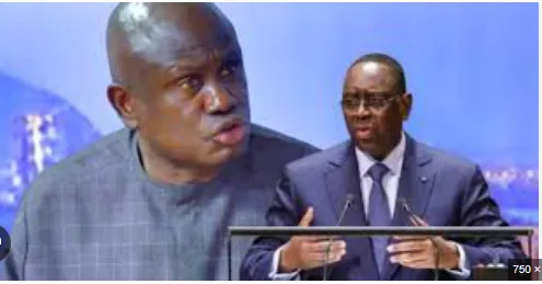 Nouvelle ambition de Macky Sall : le bilan chiffré brandi par Amnesty pour exiger le veto de Bassirou Diomaye Faye