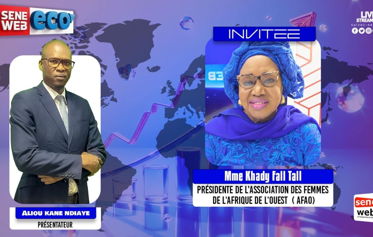 Célébration du 08 mars : L&rsquo;impact transformateur des femmes dans l&rsquo;économie