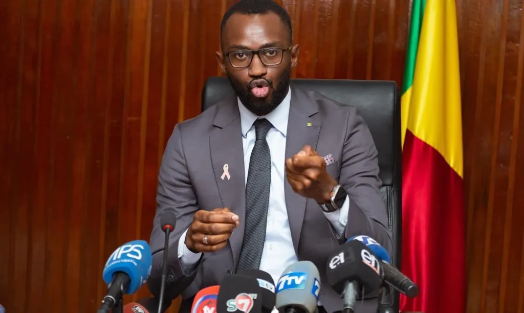 SN HLM: L’ex-directeur général Bassirou Kébé détaille son bilan