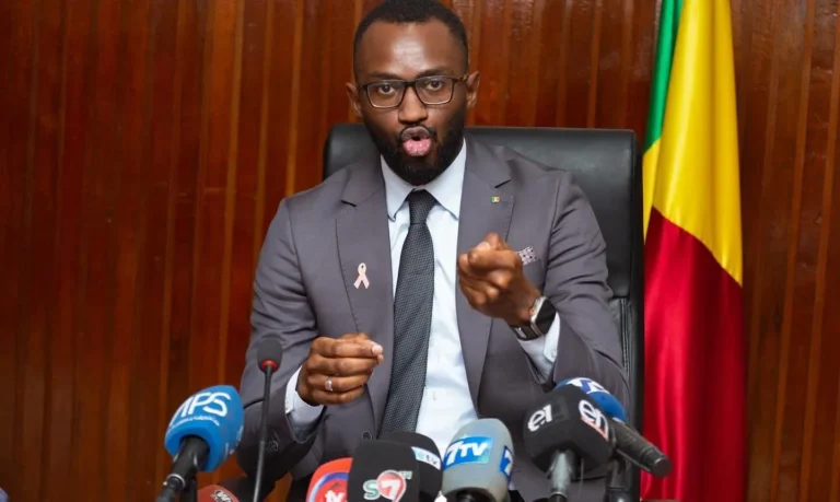 SN HLM: L’ex-directeur général Bassirou Kébé détaille son bilan