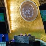 L&rsquo;Assemblée générale de l&rsquo;ONU proclame la traite des esclaves africains « plus grave crime contre l&rsquo;humanité »