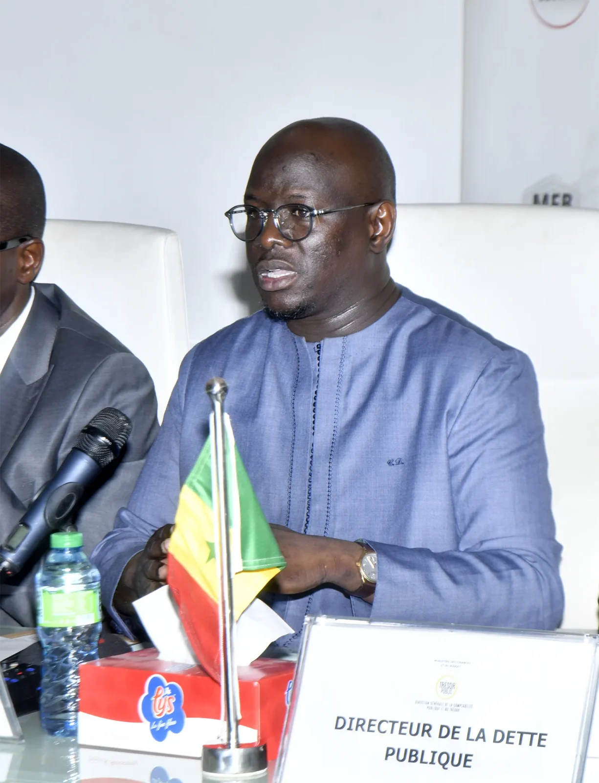 Situation économique: des performances qui confirment une résilience