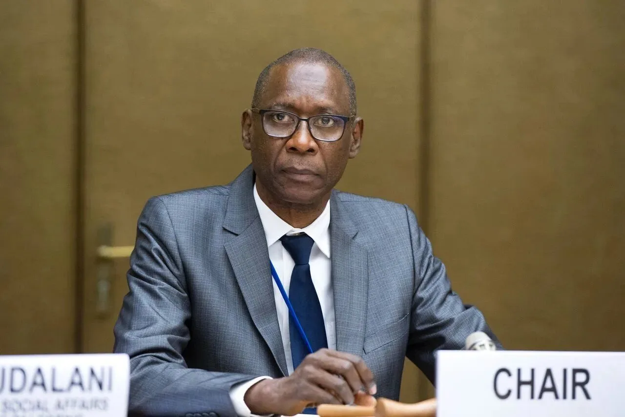 Candidature de Macky Sall à l’Onu : les précisions du ministre des Affaires étrangères