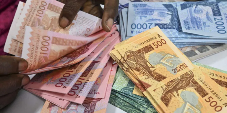 Marché financier régional : Entre résilience et « effet d’éviction »