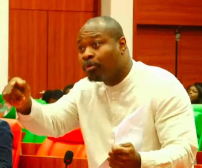 Guy Marius Sagna à l&rsquo;Assemblée nationale : « Ousmane Sonko est le seul chef de la majorité parlementaire »