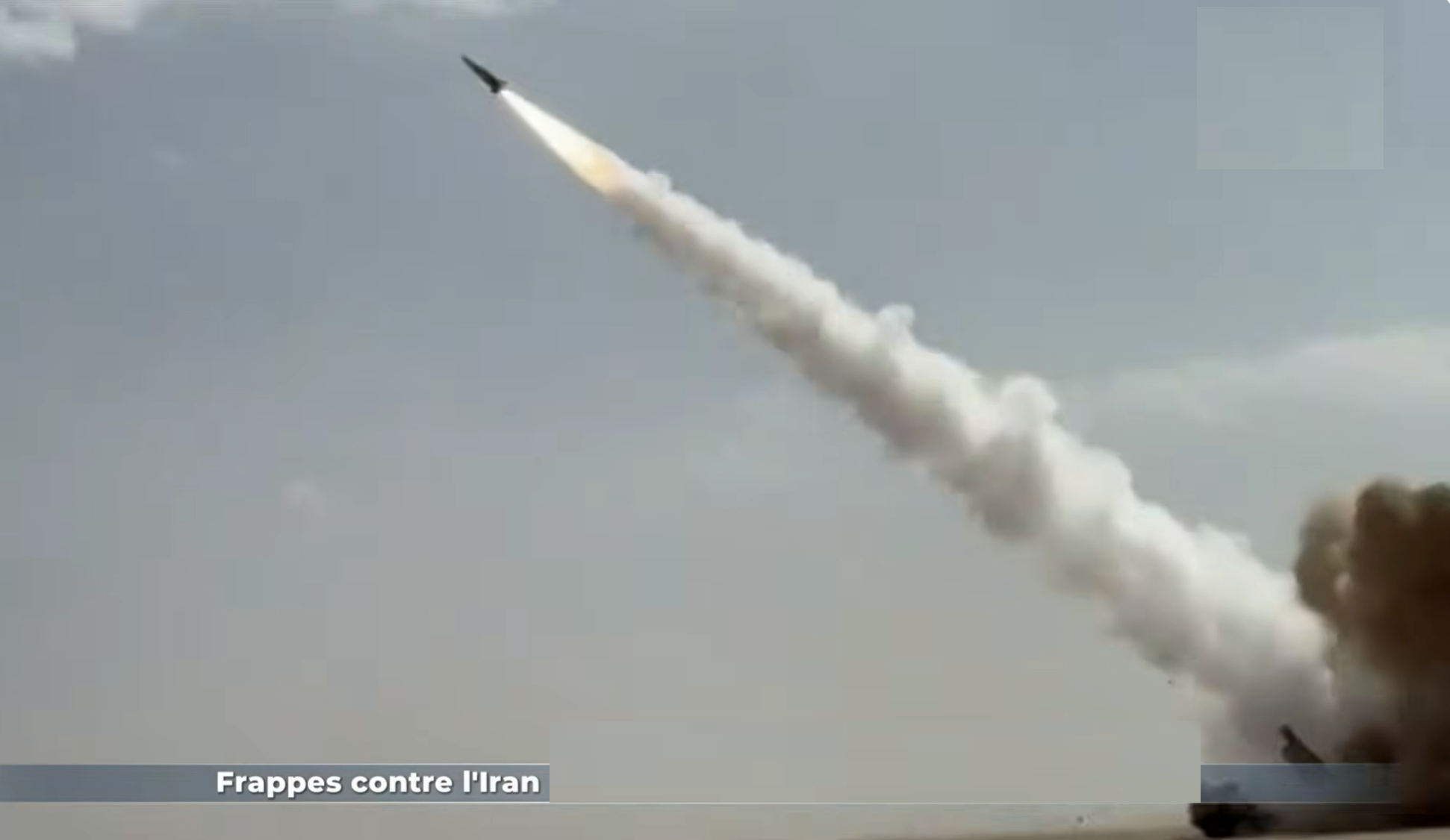 L’offensive contre l’Iran : la main invisible du système-monde