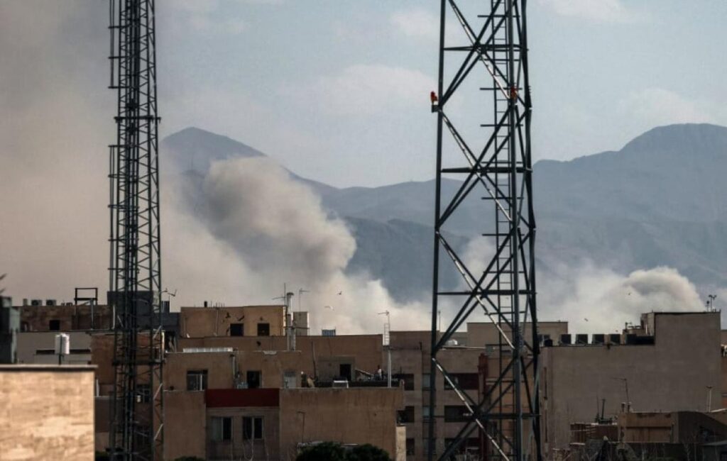 Frappes contre l&rsquo;Iran: quel impact sur le pétrole ?