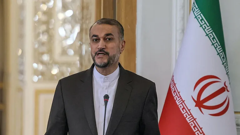 Tensions au Moyen-Orient : l’Iran salue la position de l’Arabie saoudite sur l’utilisation de son espace aérien