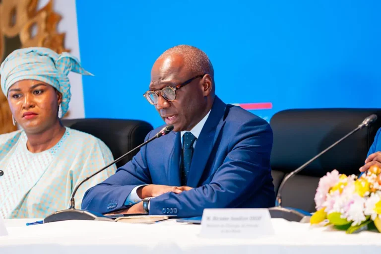 Équipements agricoles : jusqu’à 15 milliards de FCfa de surfacturation révélés par l’audit