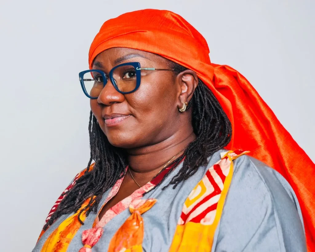 Forces pour l’Autonomisation de la Femme Africaine (Par Mame Sira KONATE)