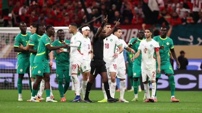 CAN 2025 : la CAF déclare le Sénégal forfait en finale, victoire du Maroc 3-0