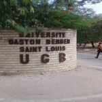 UGB : L’idée d’une année invalide évoquée par le Conseil académique