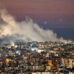 Guerre au Moyen-Orient : L&rsquo;Arabie saoudite passe à l&rsquo;offensive contre l&rsquo;Iran