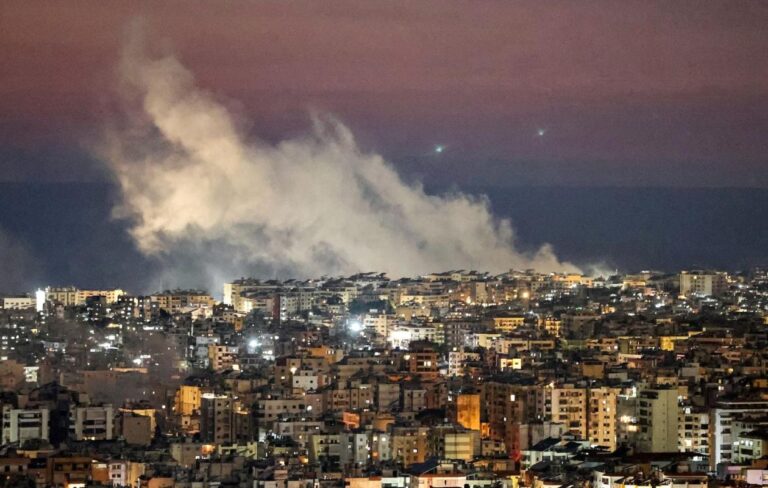Guerre au Moyen-Orient : L&rsquo;Arabie saoudite passe à l&rsquo;offensive contre l&rsquo;Iran
