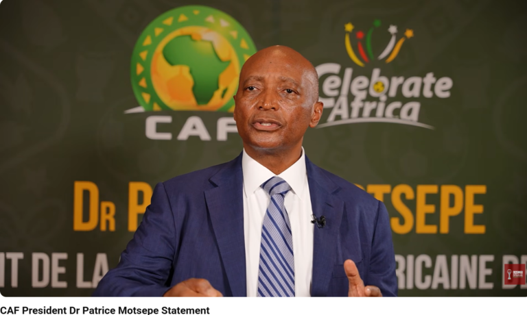 Au-delà du verdict : lecture d’une crise de légitimité du football africain