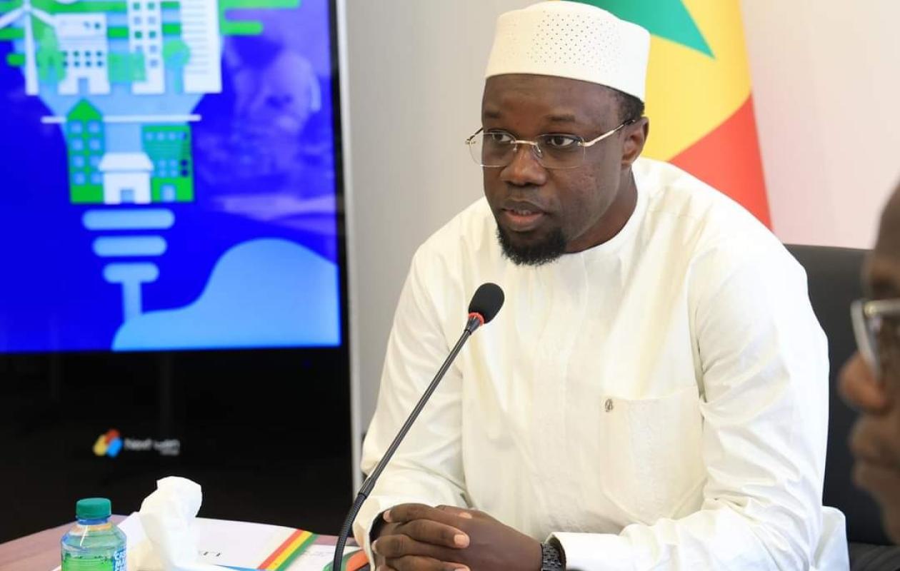 Gaz Sénégalo-mauritanien : L’annonce de Kosmos Energy sur une requête chère à Sonko