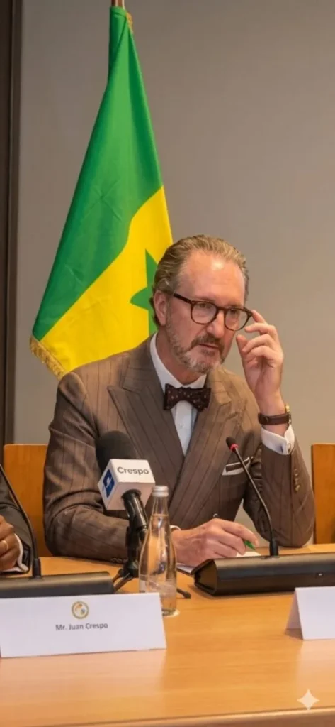 Contentieux CAN 2025 : la FSF s’offre le « champion du TAS » pour renverser la décision