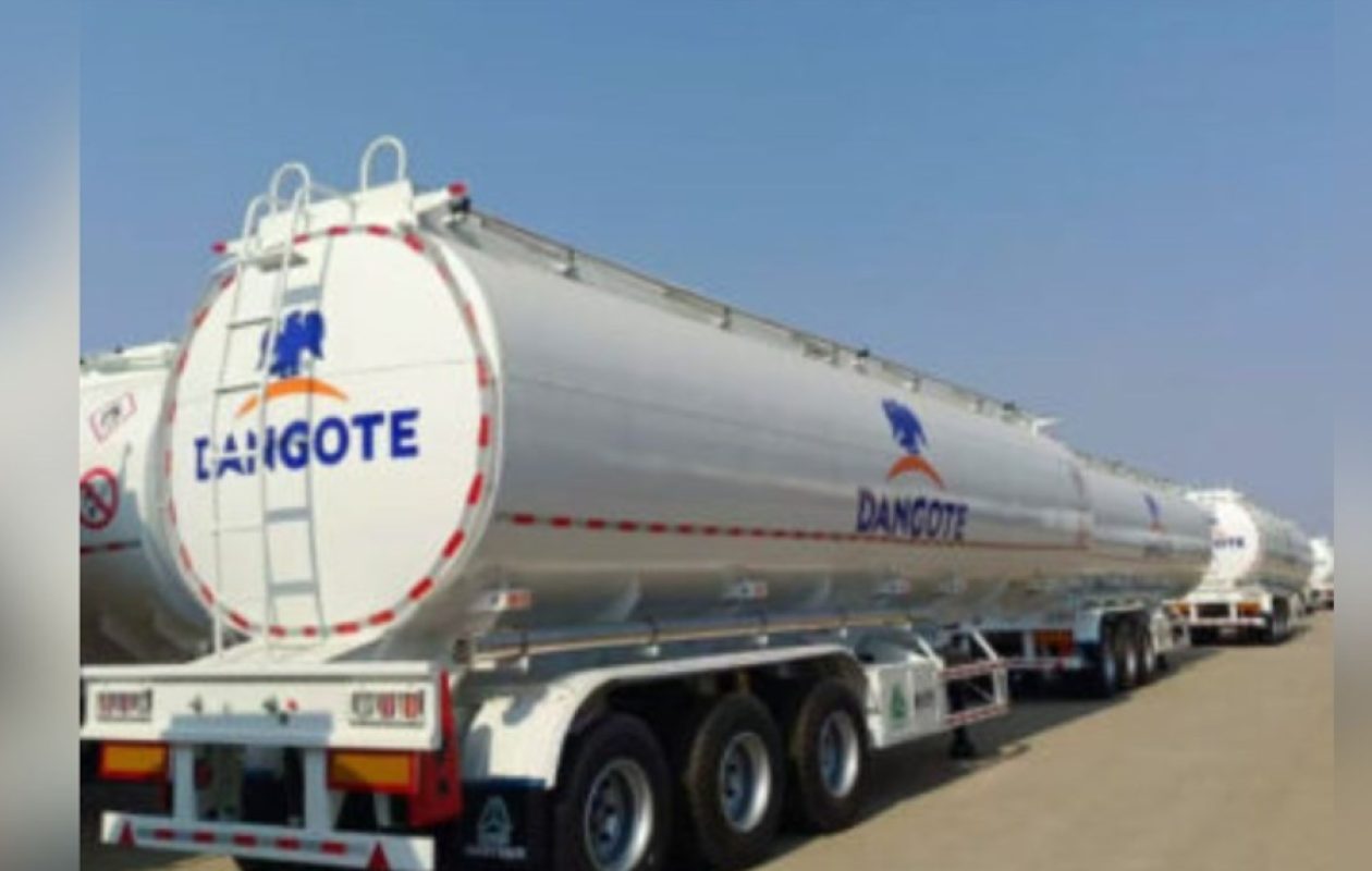 Nigeria: Dangote « priorise » le marché local pour éviter les pénuries de carburant