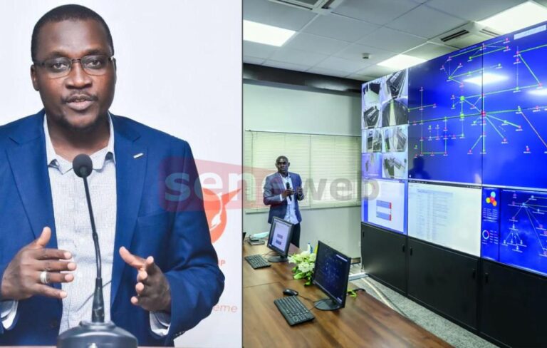 New Deal technologique : Ce que doit être l’ambition du gouvernement pour la transformation numérique selon Papa Déthié Diouf