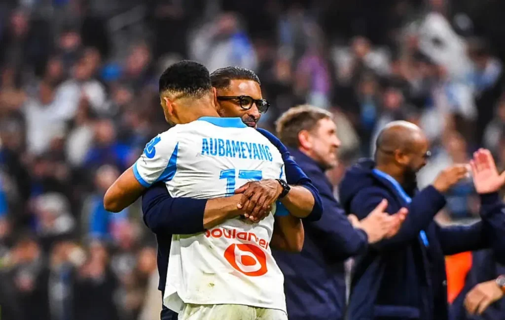 Coupe de France : Habib Beye refuse tout excès de confiance malgré l’élimination du PSG